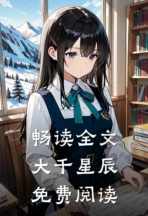 畅读全文大千星辰免费阅读