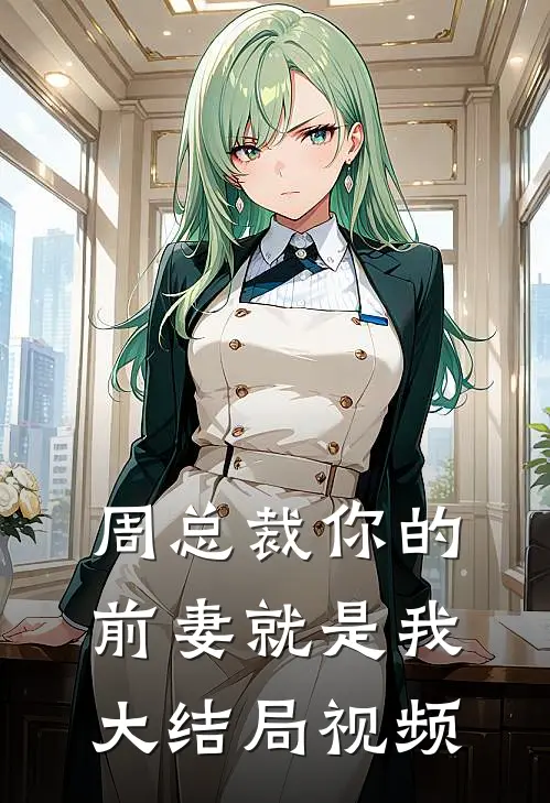 周总裁你的前妻就是我大结局视频