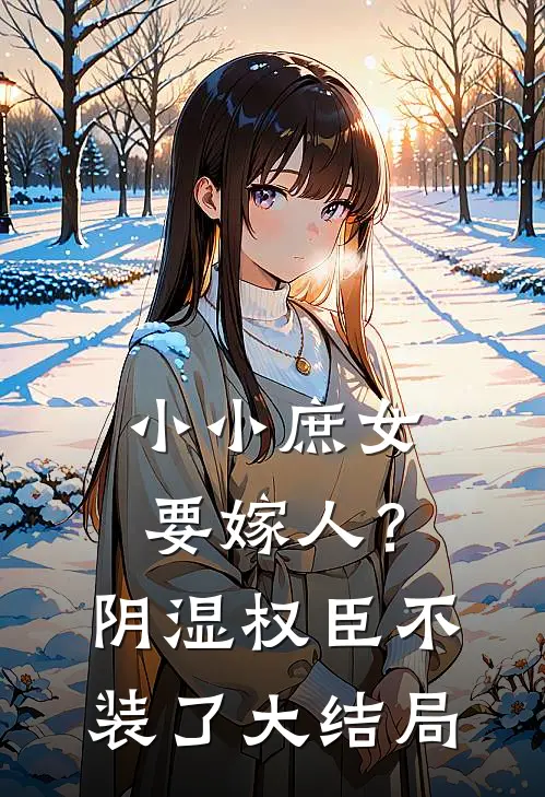 小小庶女要嫁人？阴湿权臣不装了大结局