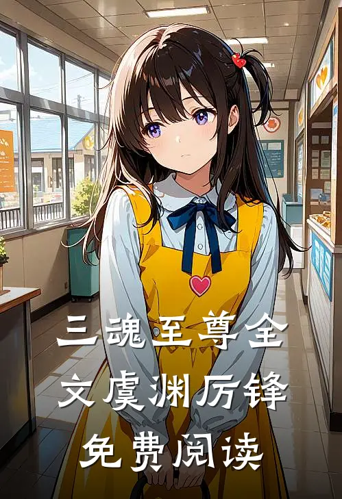 三魂至尊全文虞渊厉锋免费阅读