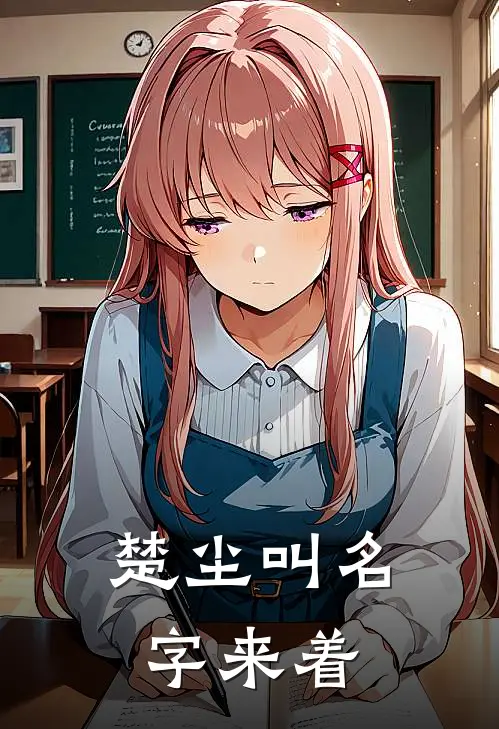 楚尘叫名字来着