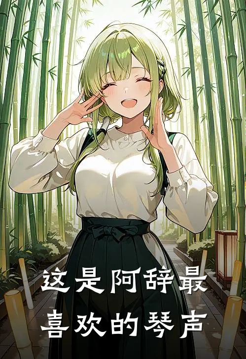 这是阿辞最喜欢的琴声