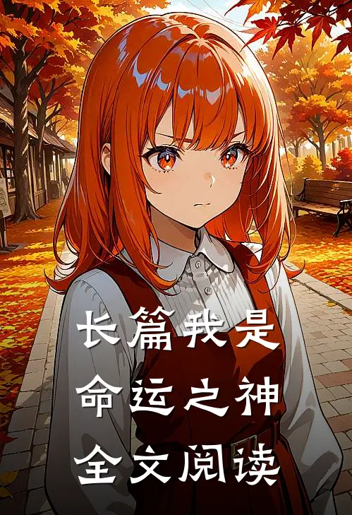 长篇我是命运之神全文阅读