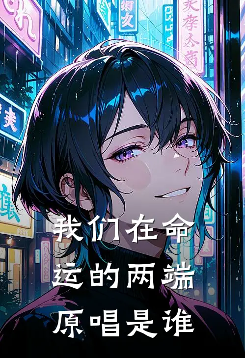 我们在命运的两端原唱是谁