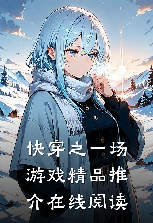 快穿之一场游戏精品推介在线阅读