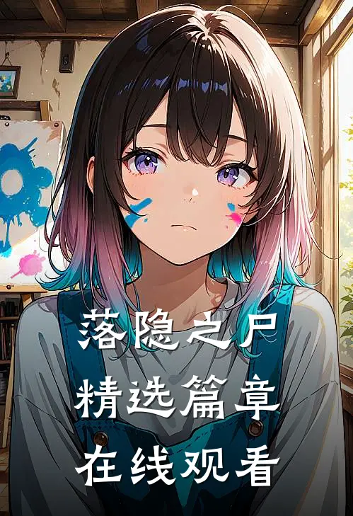 落隐之尸精选篇章在线观看