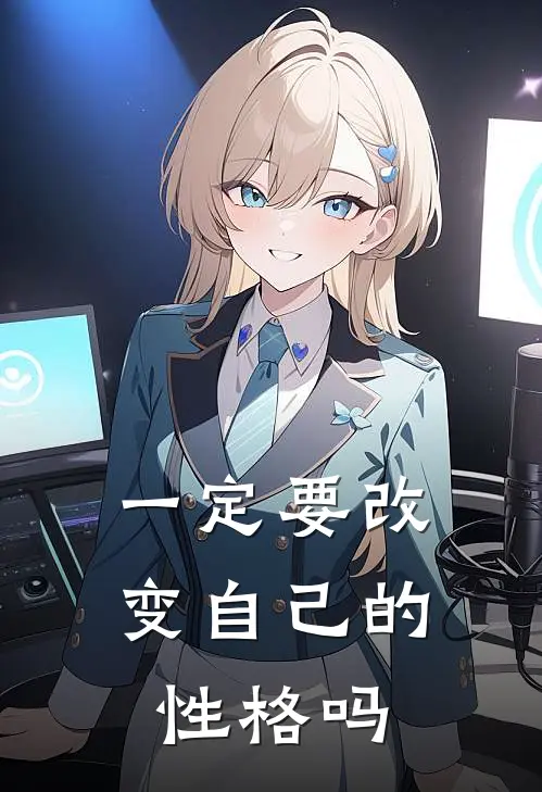 一定要改变自己的性格吗