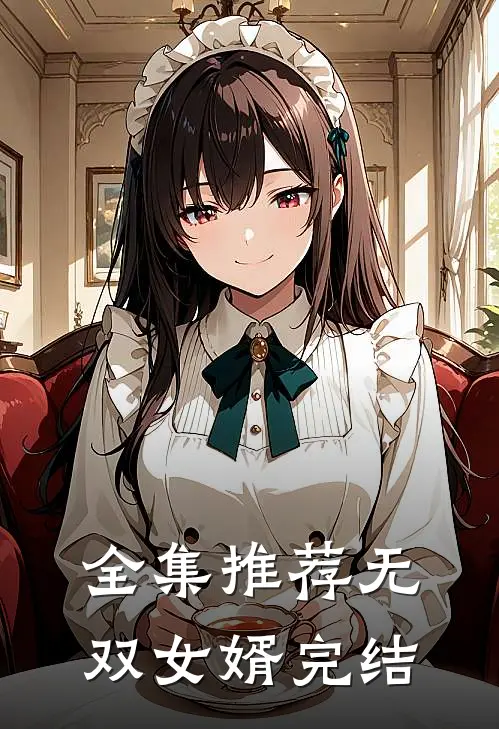 全集推荐无双女婿完结