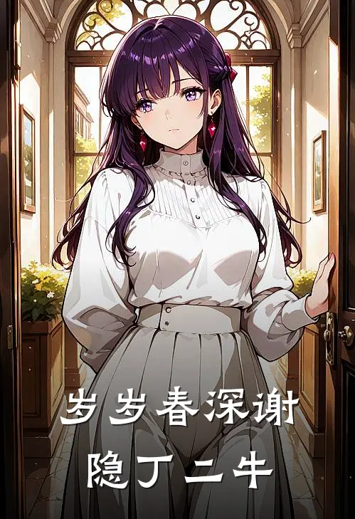 岁岁春深谢隐丁二牛