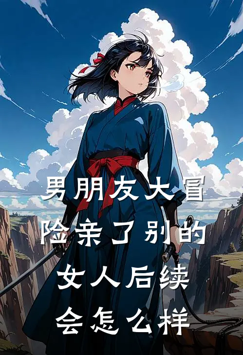 男朋友大冒险亲了别的女人后续会怎么样