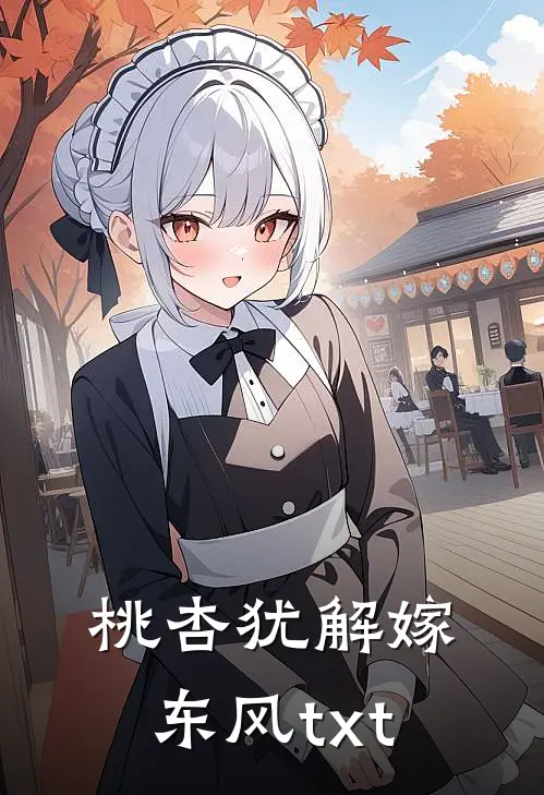 桃杏犹解嫁东风txt