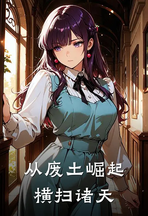 从废土崛起横扫诸天