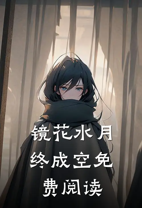 镜花水月终成空免费阅读