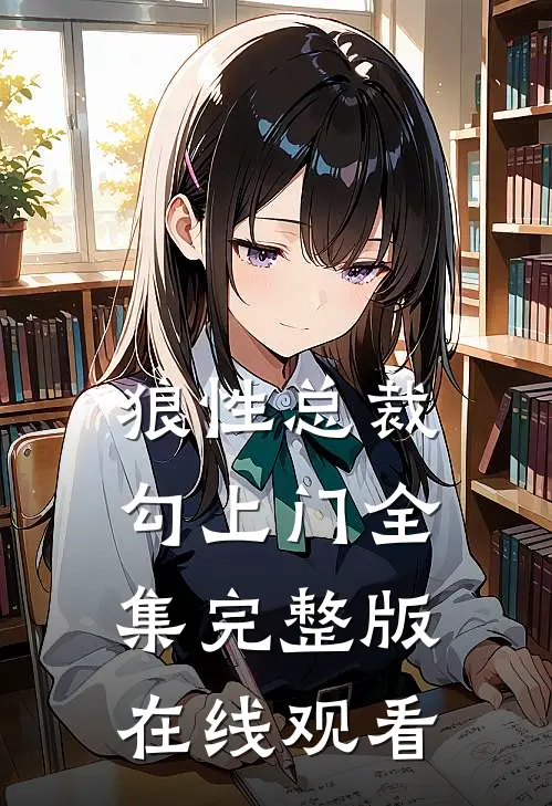 狼性总裁勾上门全集完整版在线观看