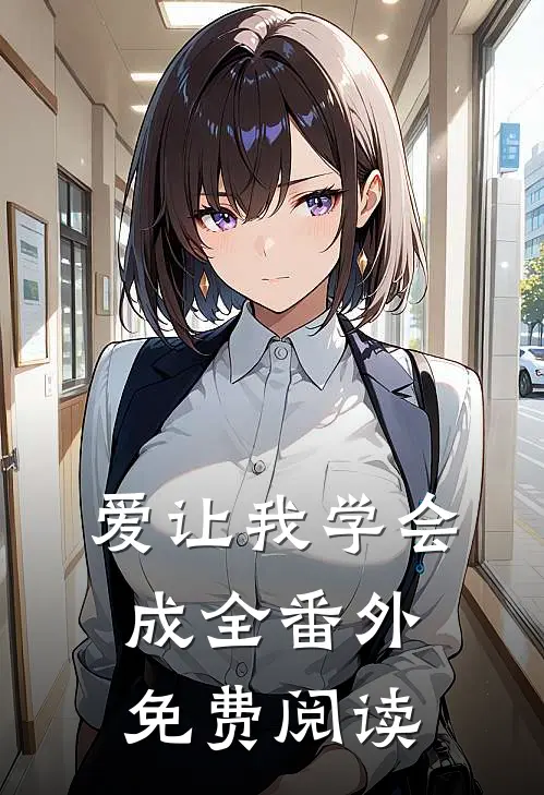 爱让我学会成全 番外免费阅读