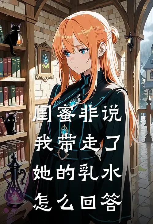 闺蜜非说我带走了她的乳水怎么回答