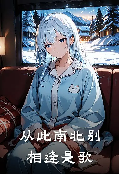 从此南北别相逢是歌