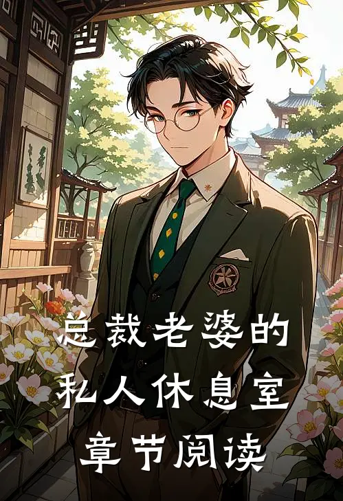 总裁老婆的私人休息室章节阅读