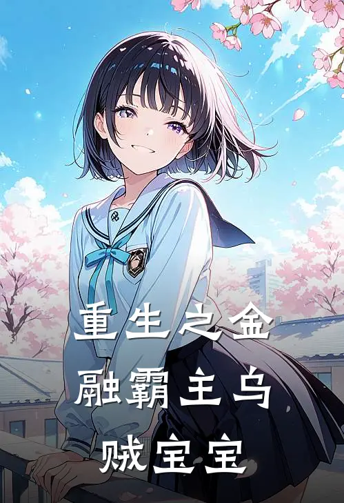重生之金融霸主 乌贼宝宝