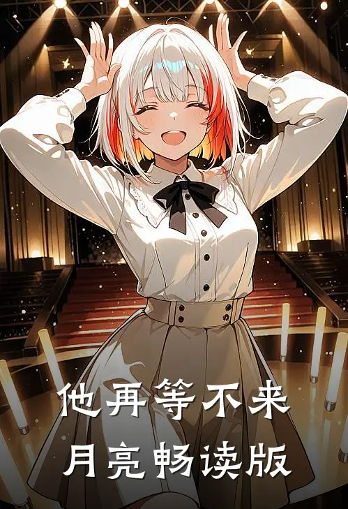 他再等不来月亮畅读版