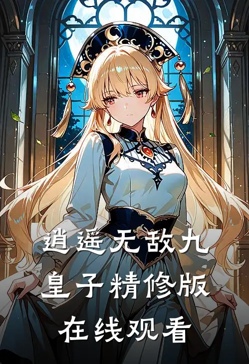 逍遥无敌九皇子精修版在线观看