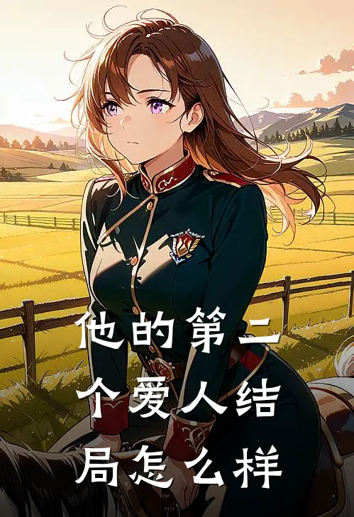 他的第二个爱人结局怎么样