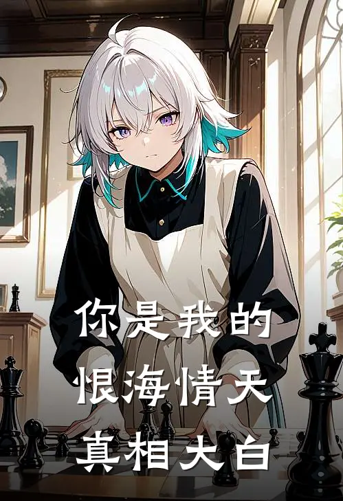 你是我的恨海情天真相大白