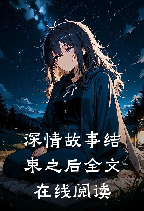 深情故事结束之后全文在线阅读