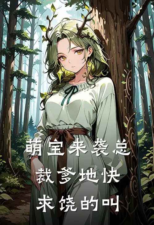 萌宝来袭总裁爹地快求饶的叫