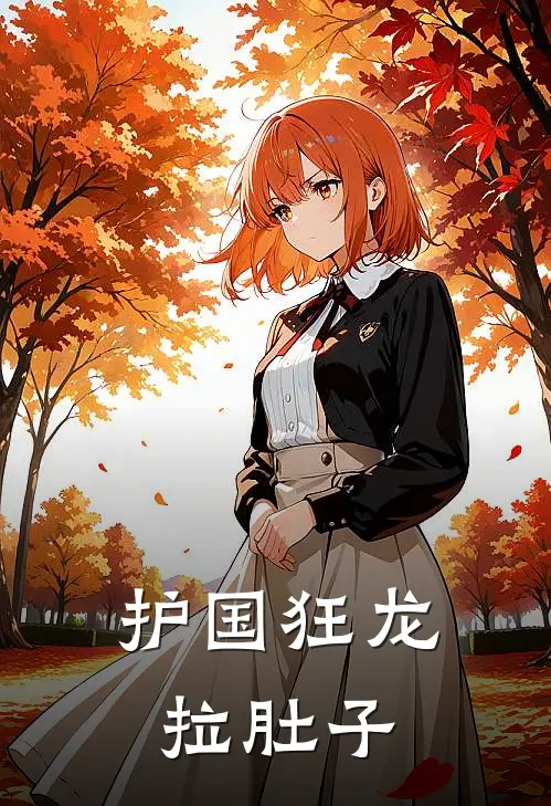 护国狂龙拉肚子