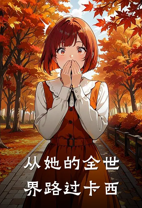 从她的全世界路过 卡西