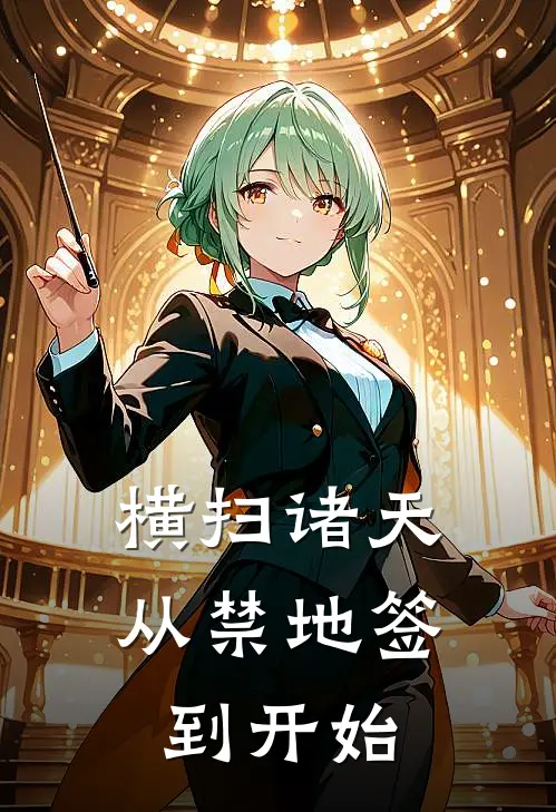 横扫诸天,从禁地签到开始