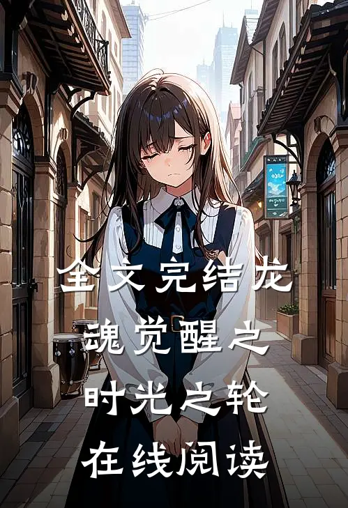 全文完结龙魂觉醒之时光之轮在线阅读