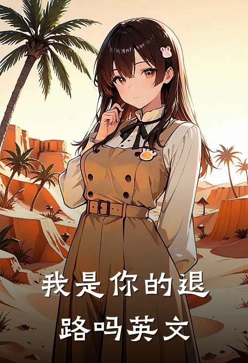 我是你的退路吗英文