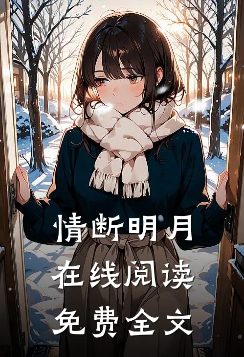 情断明月在线阅读免费全文