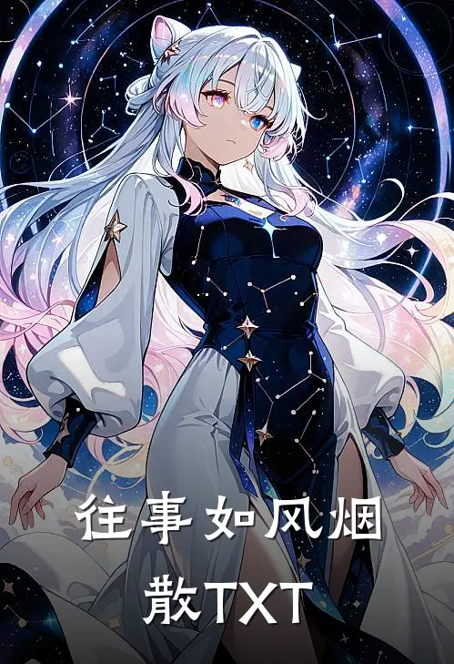 往事如风烟散 TXT