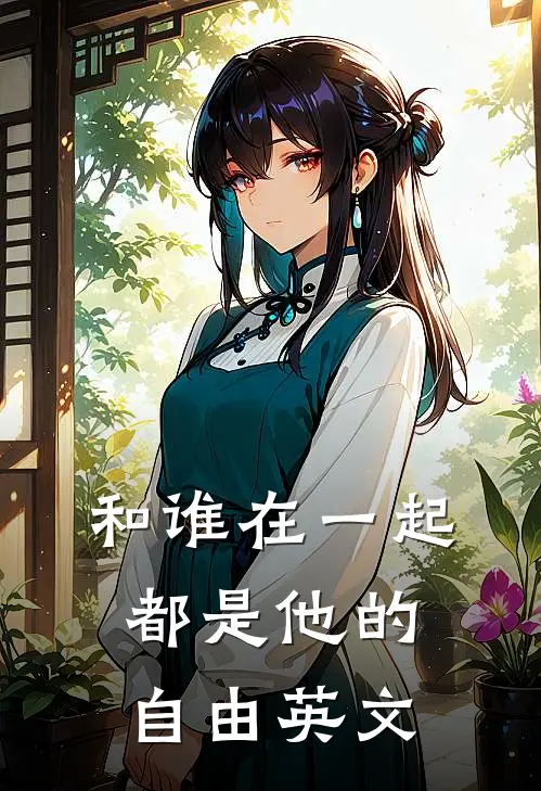 和谁在一起都是他的自由英文