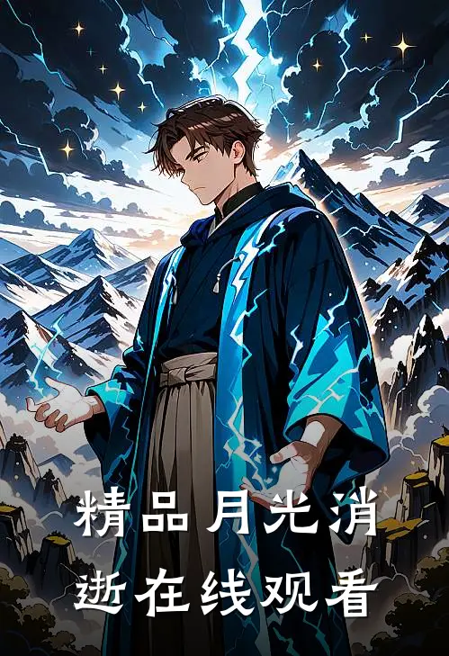 精品月光消逝在线观看