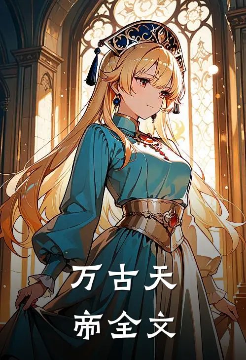 万古天帝全文
