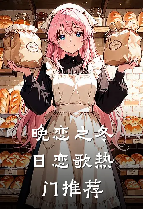 晚恋之冬日恋歌热门推荐