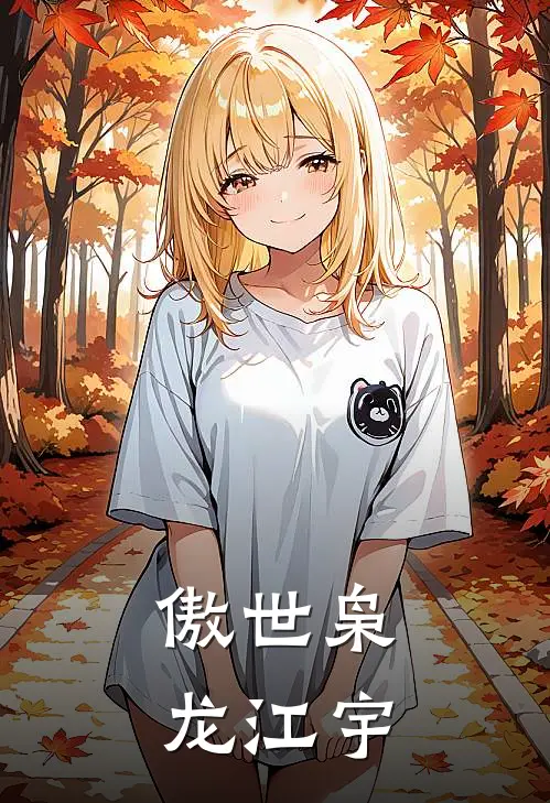 傲世枭龙江宇