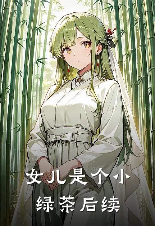 女儿是个小绿茶后续