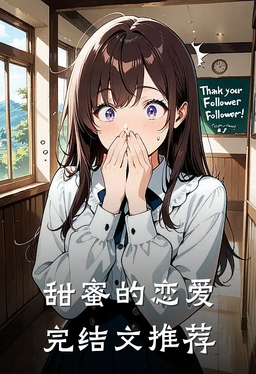 甜蜜的恋爱完结文推荐