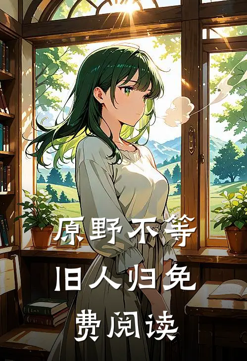 原野不等旧人归免费阅读