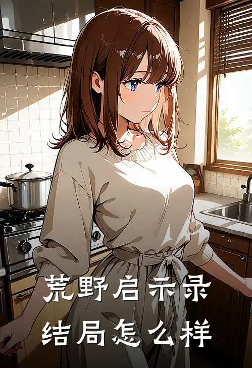 荒野启示录结局怎么样