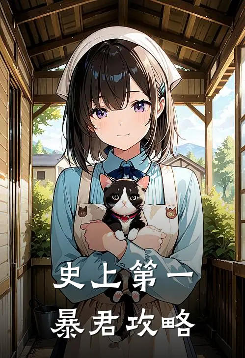 史上第一暴君攻略