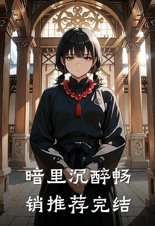 暗里沉醉畅销推荐完结