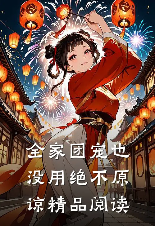 全家团宠也没用绝不原谅精品阅读