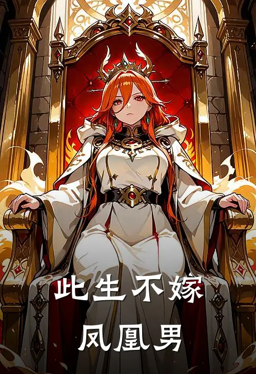此生不嫁凤凰男