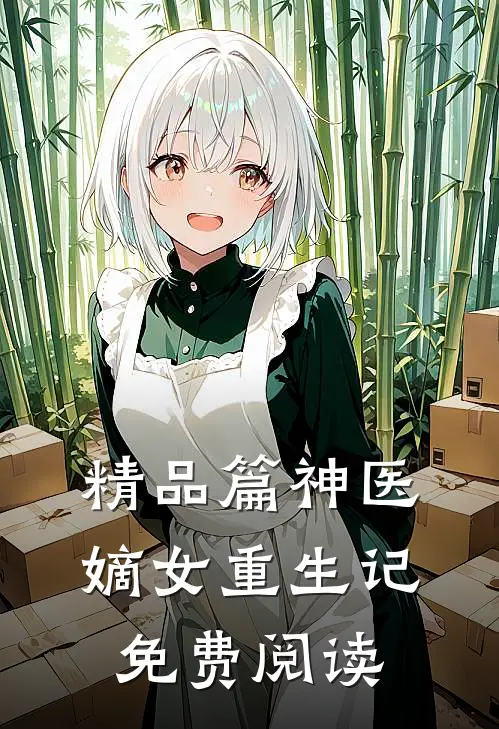 精品篇神医嫡女重生记免费阅读